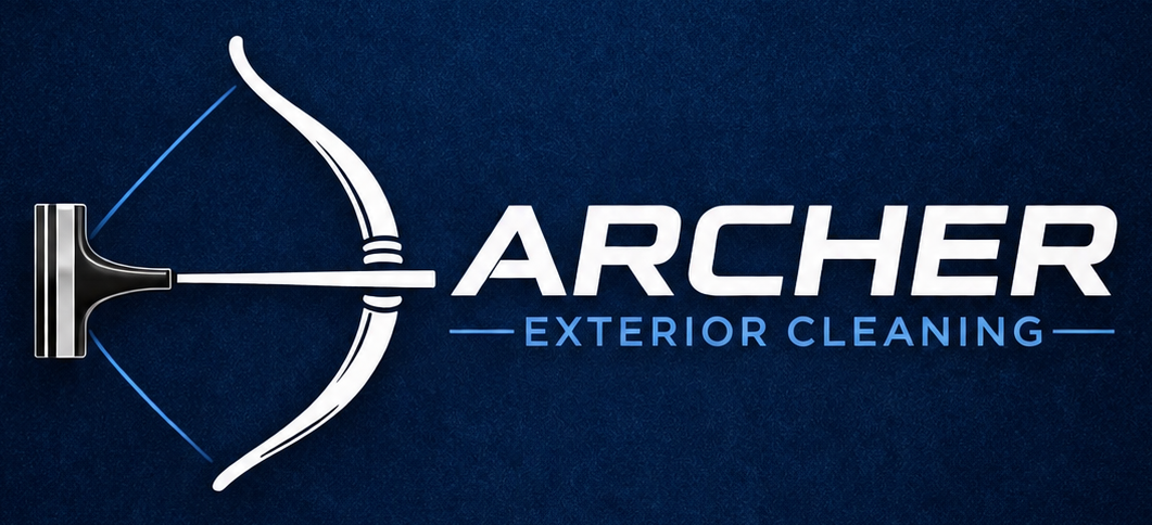 Archer Exterior Cleaning